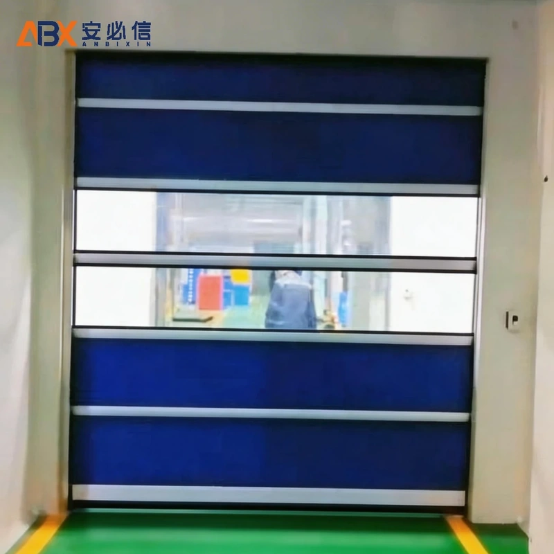 娄底市高速门