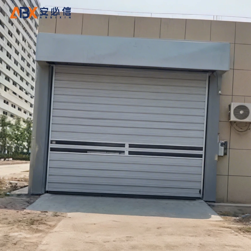 娄底市涡轮硬质高速门